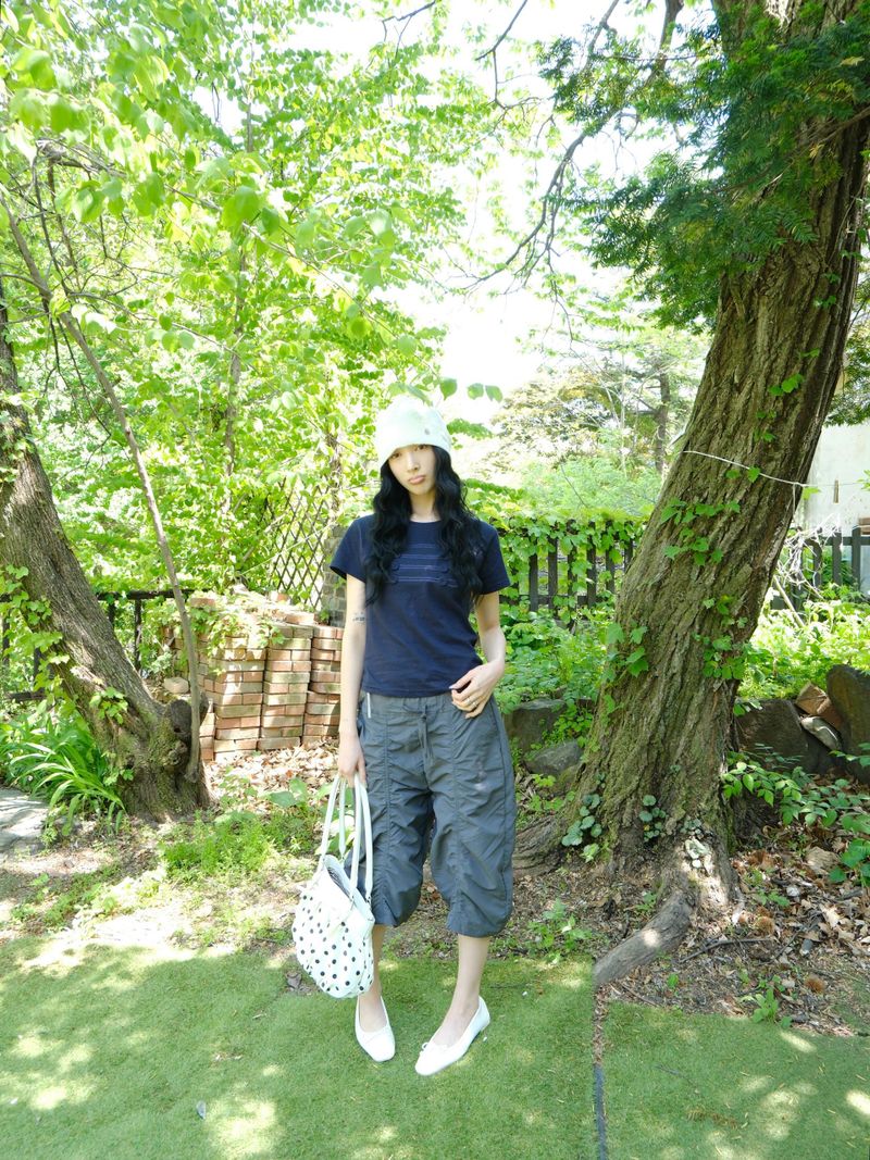 ナポレオン Tシャツ
