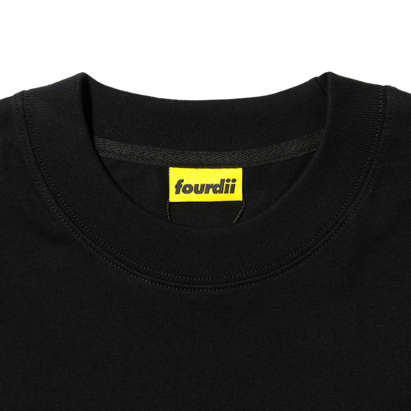 ヘビーウェイトスリーブレスTシャツ