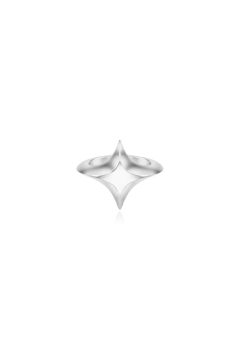 NIMBUS（ニンブス）の「New Shine Star Volume Ring（Accessories）」