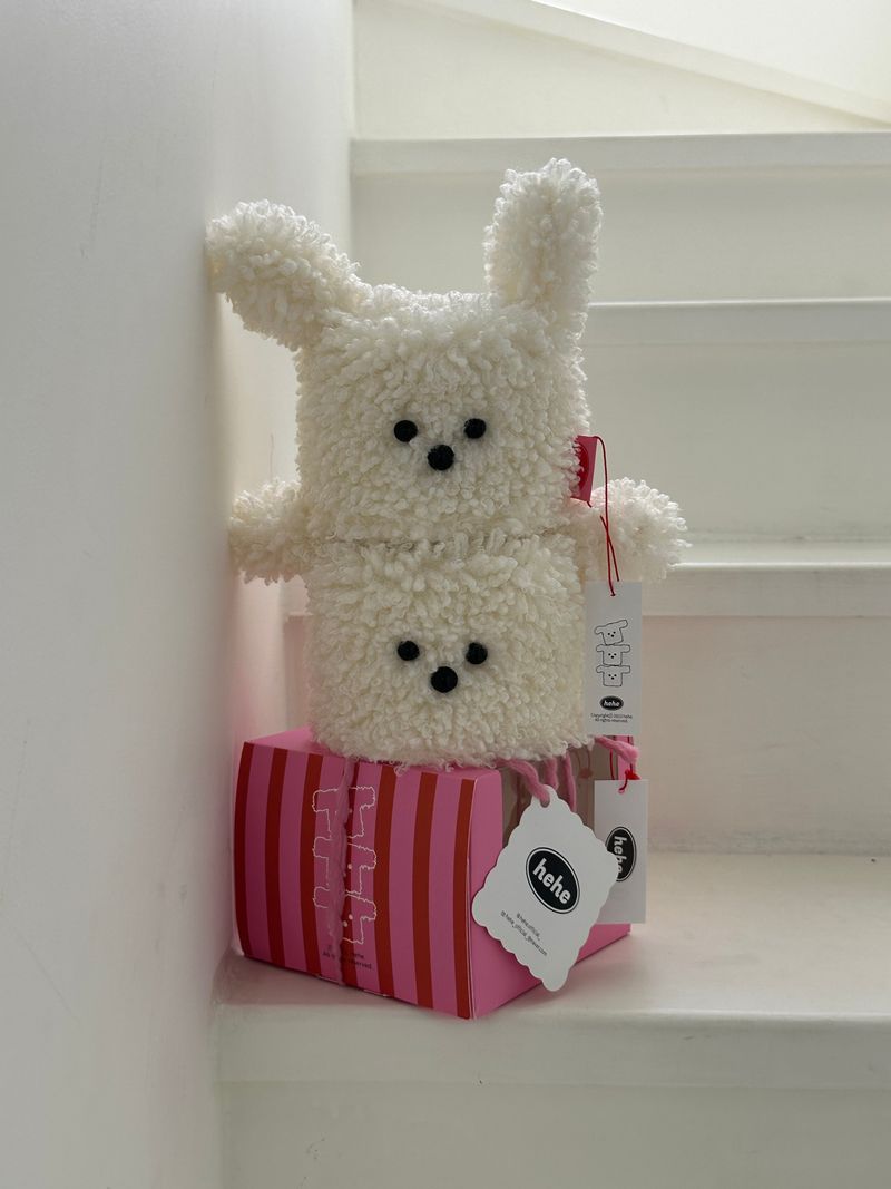 hehe Tissue Case