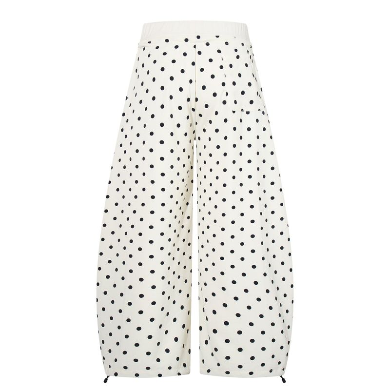 Sena Polka Wide Pants