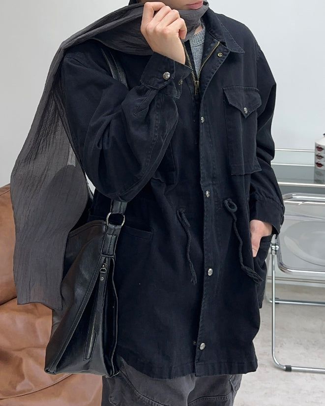 Archive vintage field jacket