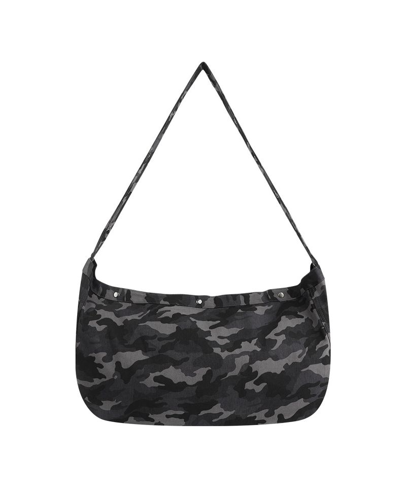 CAMO MAIL BAG
