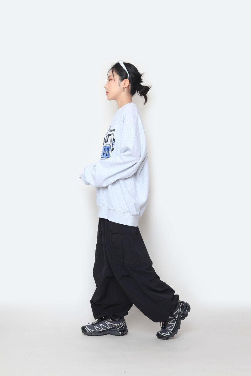 Bolt sweatshirt