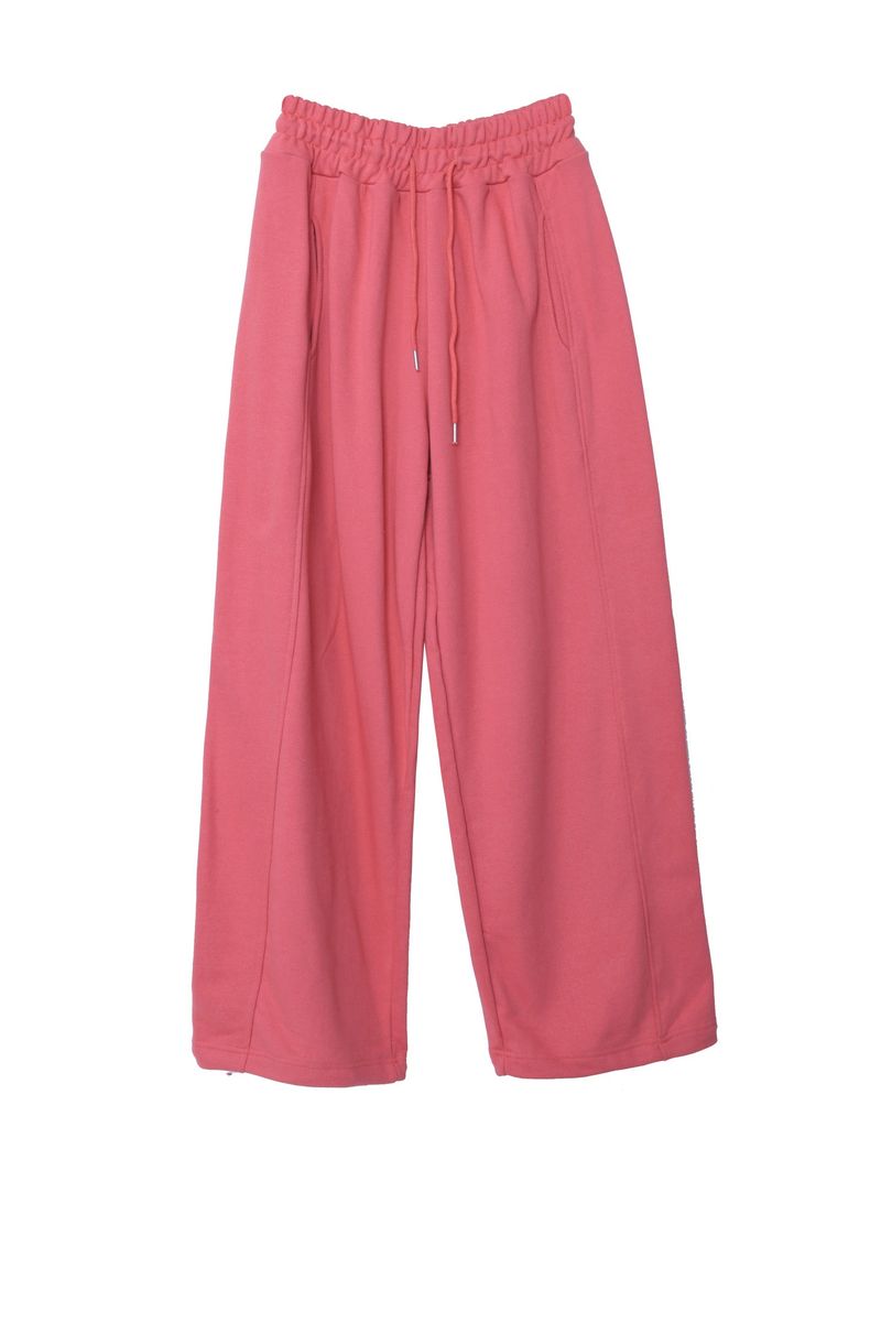 Sugar Two-Way String Pants