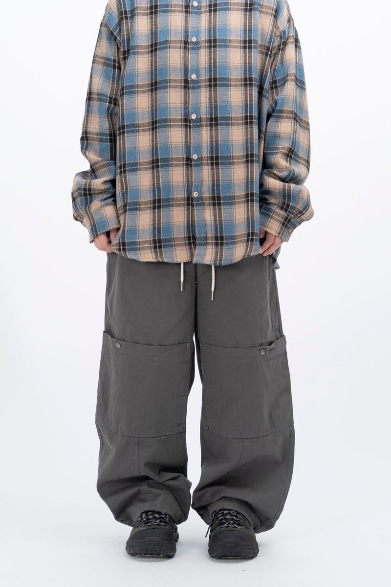 Niki Nee Pocket Cargo Pants