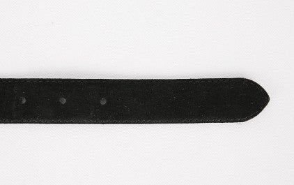 No.9095 suede BELT