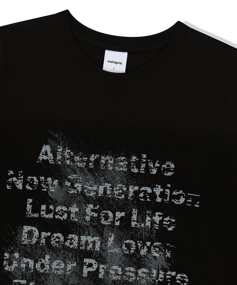 ALTERNATIVE LS TEE