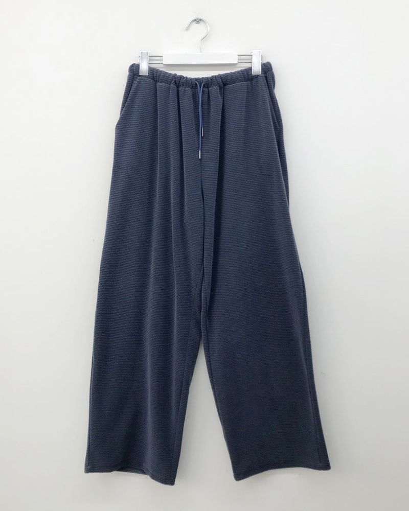 Tigre striped pants (3color)