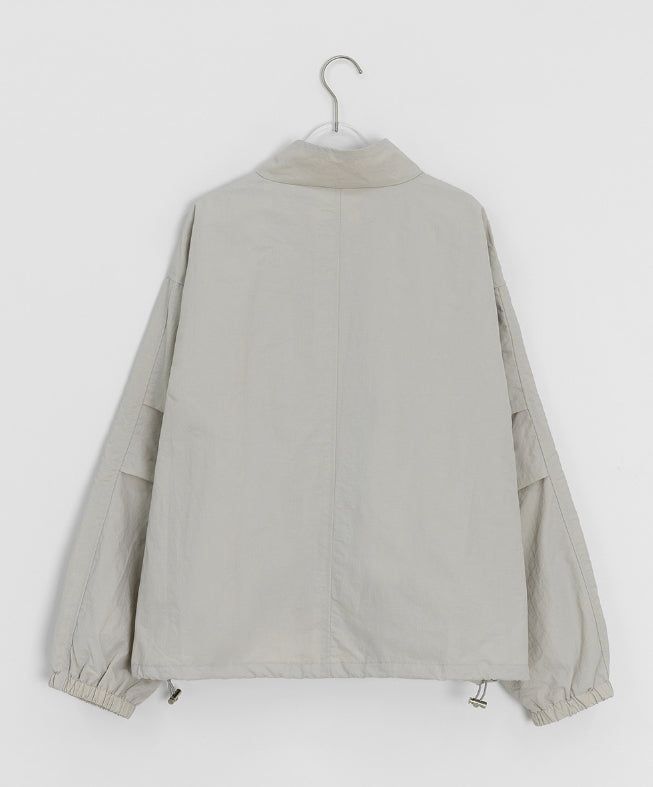 Oika Bomber Jumper Jacket