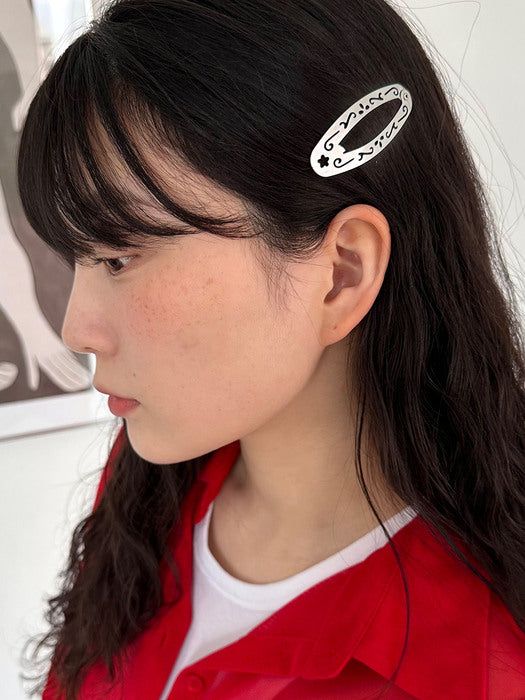 geegee（ジジ）の「オリエンタルヘアピン（ヘアアクセサリー）」
