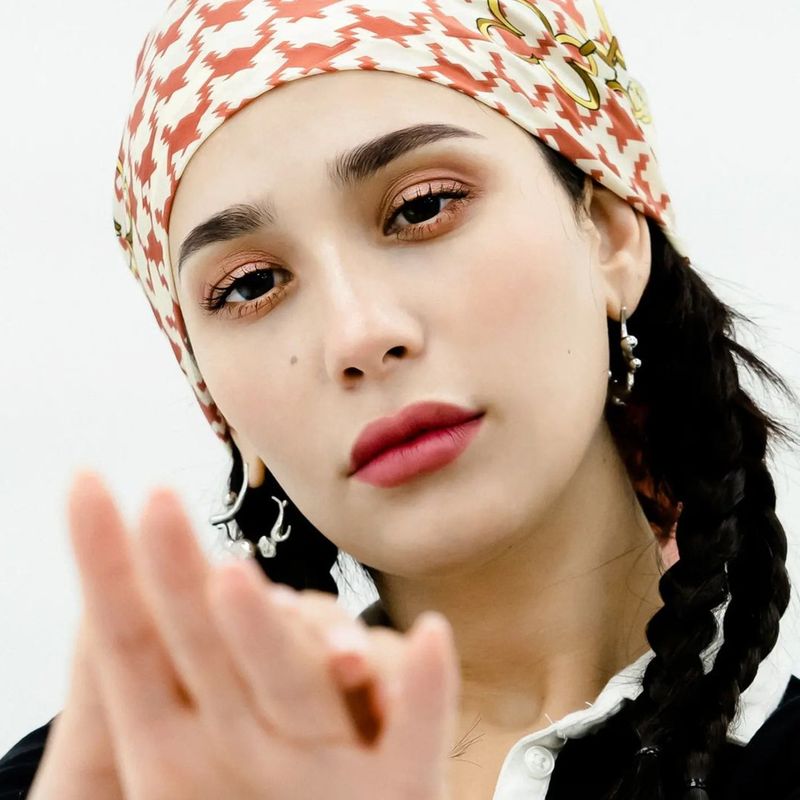 Malik Earring (s)