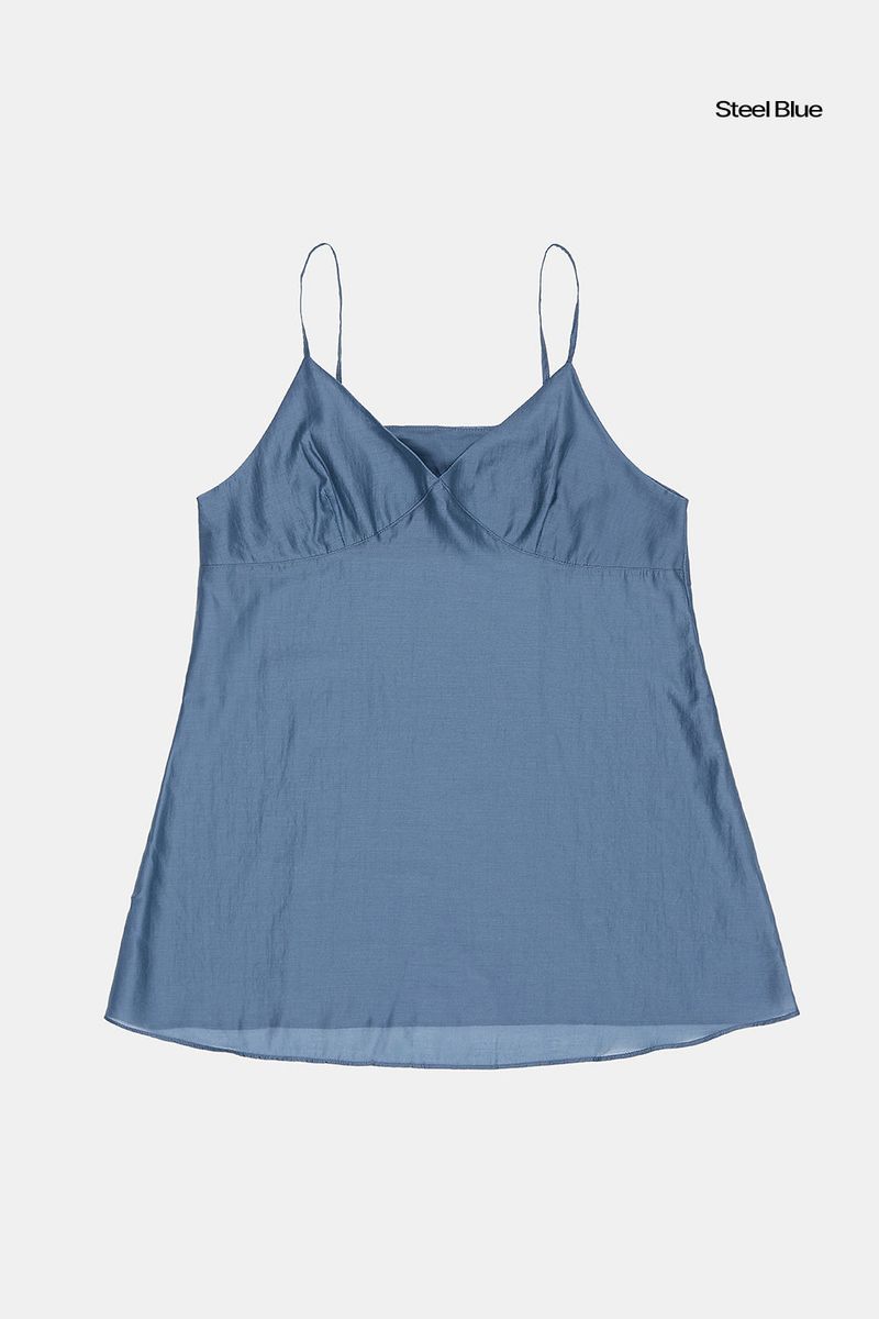 Tint see-through mini one-piece
