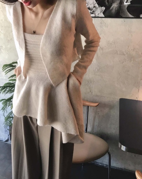 4season maxi pintuck wide sl belt set