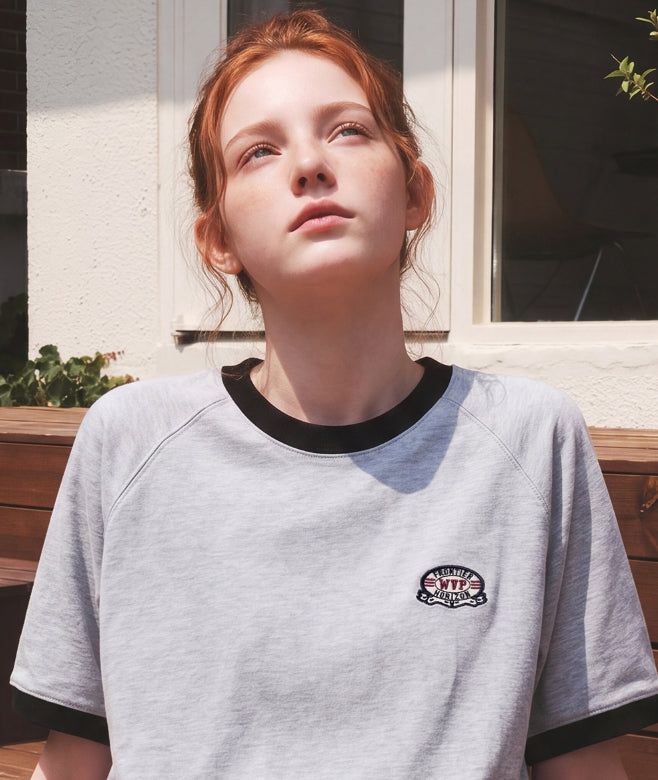 26SS★ New Frontier Short Sleeve T-shirts