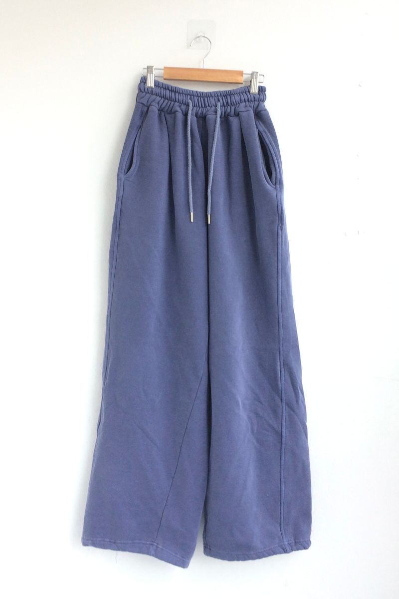 Topdays string pants