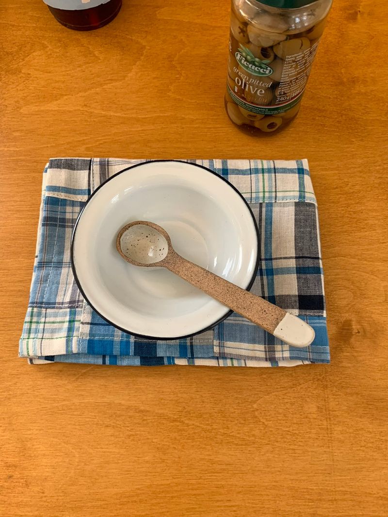 Patchwork Kitchen Cloth Version - 2
