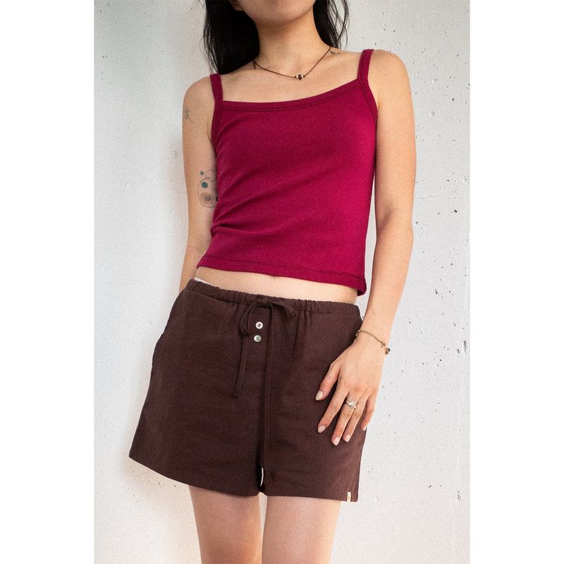 Moor Sleeveless