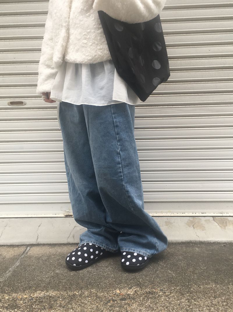 Teddy Soft Fur Jacket