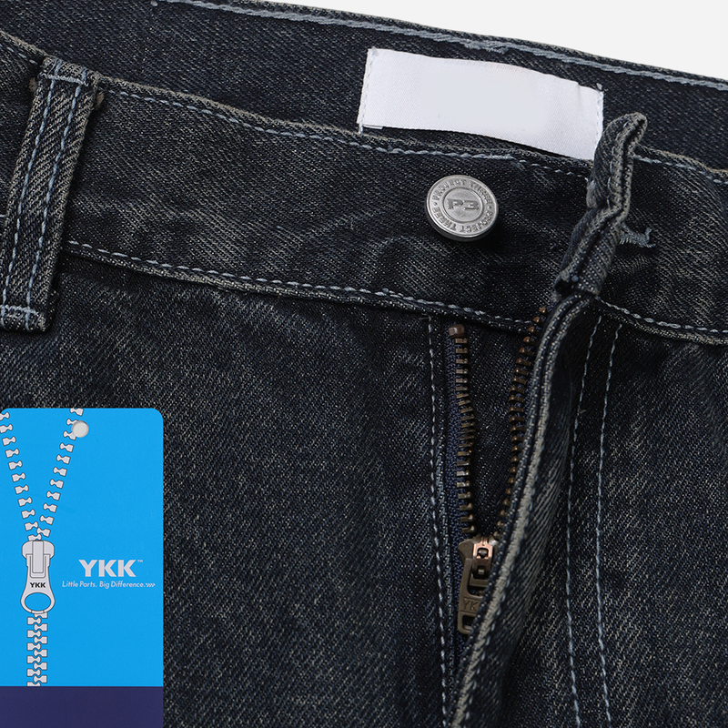 Verse Cargo Denim Pants