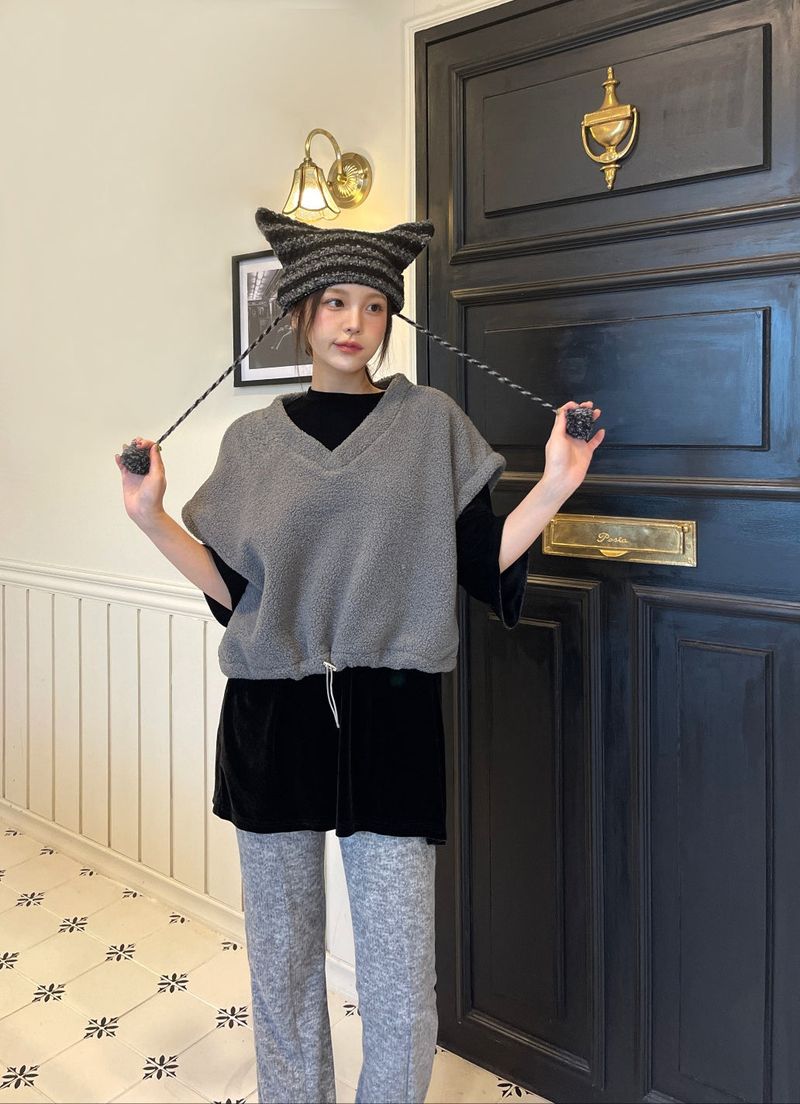 Bookle Vest