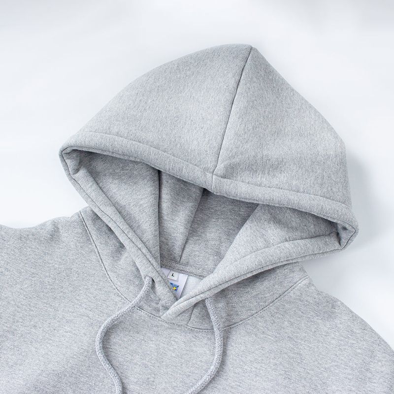 TWINS HOODIE
