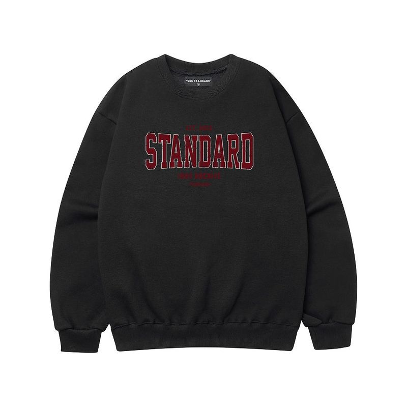 CRACK STANDARD Sweatshirt (STMSTD-0257)