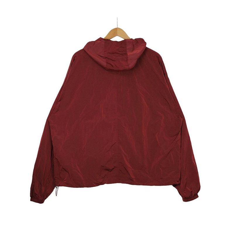 Nozel Windbreaker