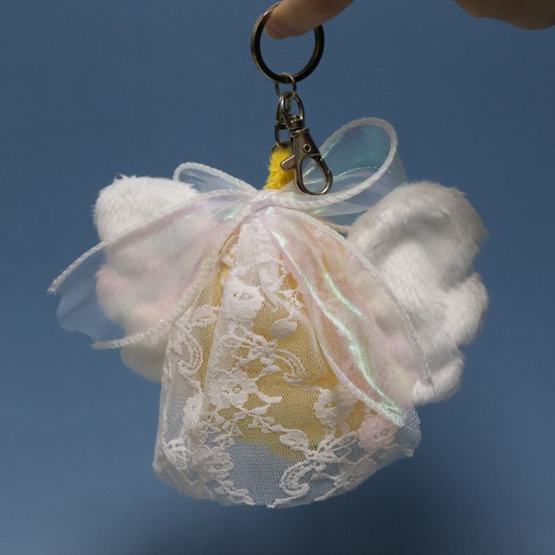 【MADE】ANGEL BELL