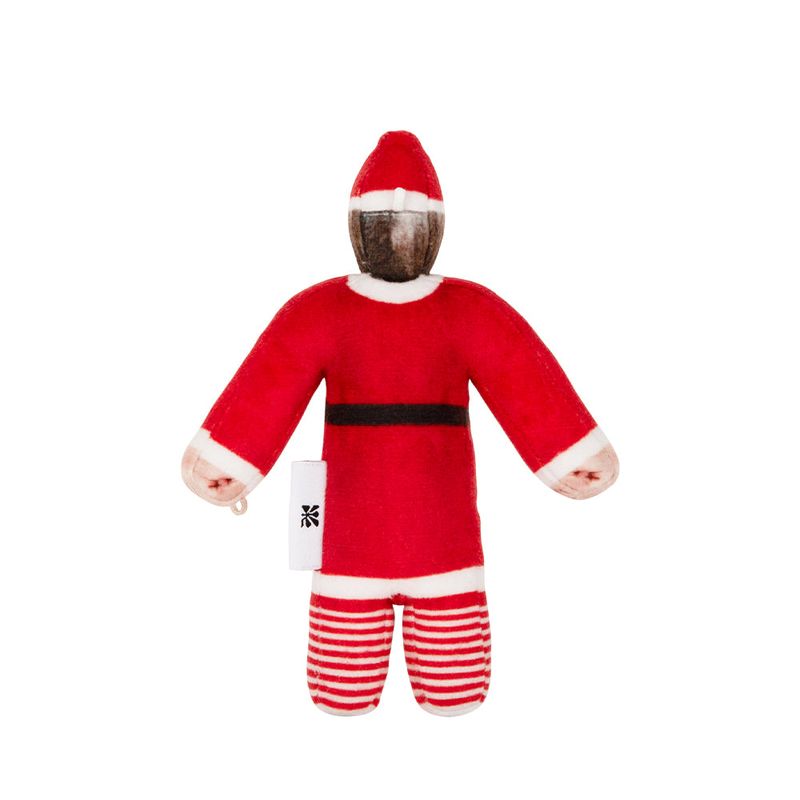 Merry, Trustmaker
