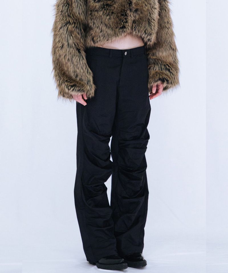 WAVE TROUSERS