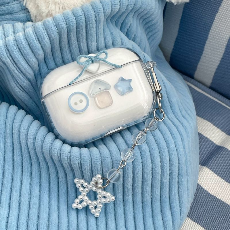 [made]my home #2 resin airpod case