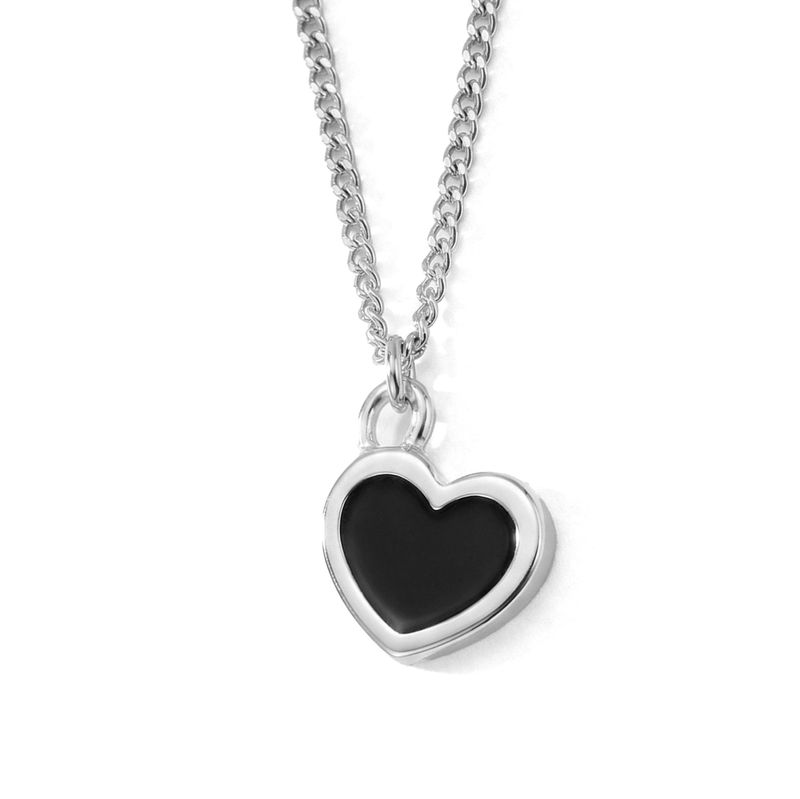 nonenon(ノンノン)の「MINI LOVE NEC SILVER925(Accessories)」