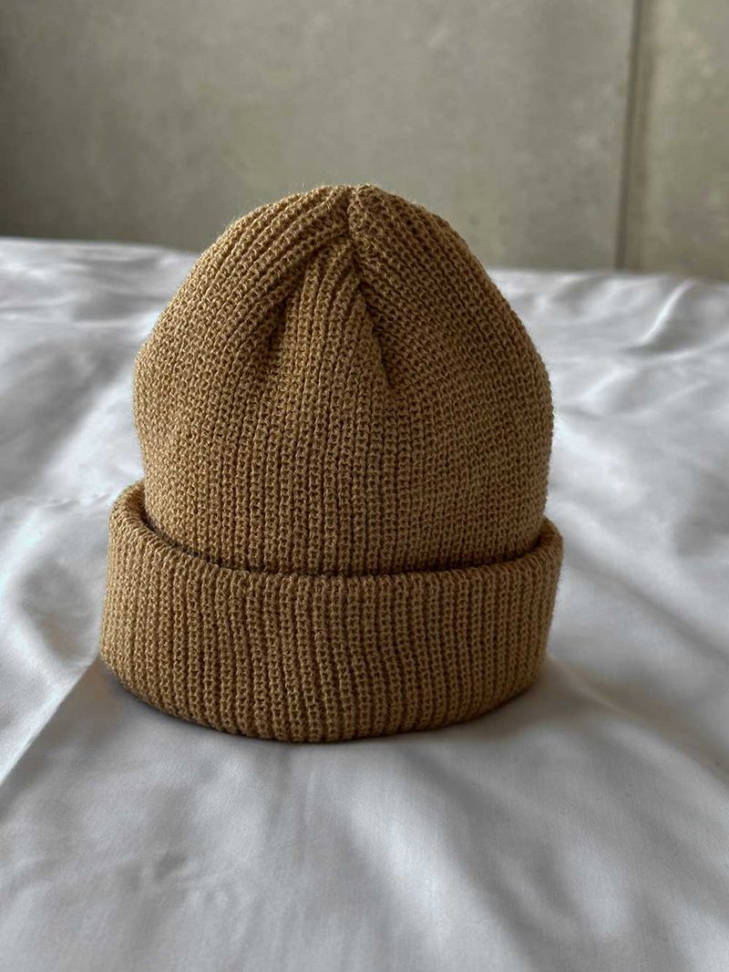 ASCLO High End Short Beanie (6color)