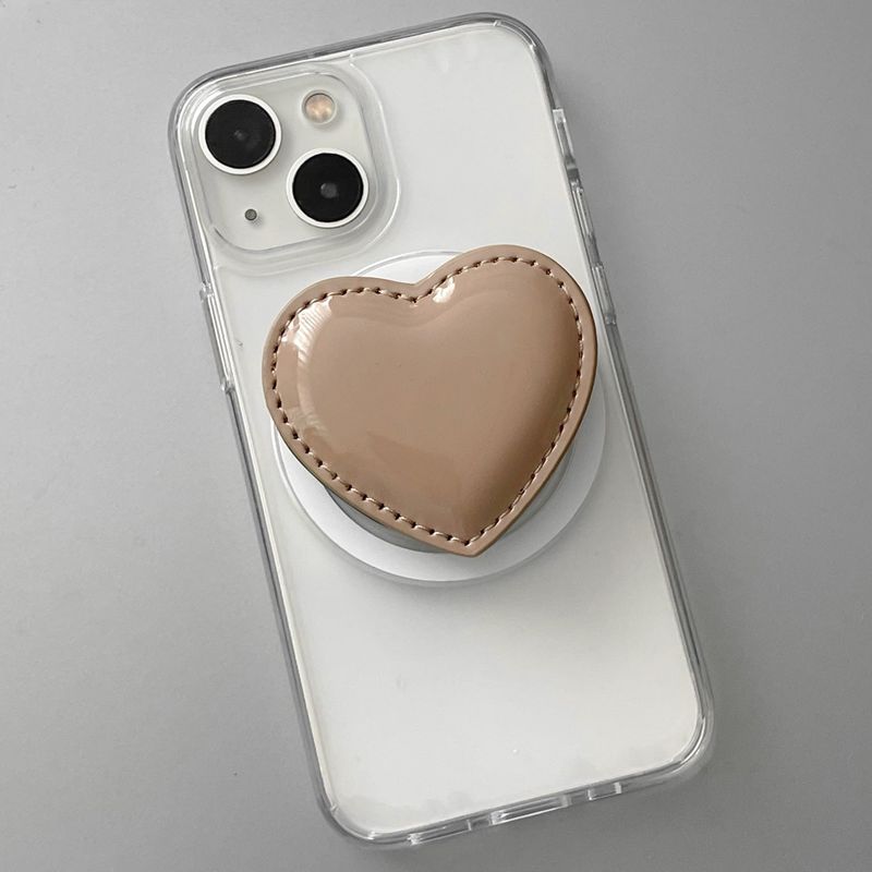 heart mirror tok (tape) - 9colors