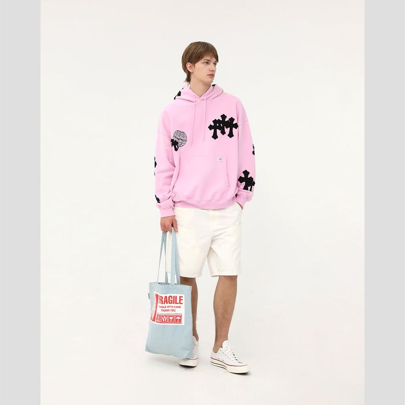 FRAGILE COTTON BAG