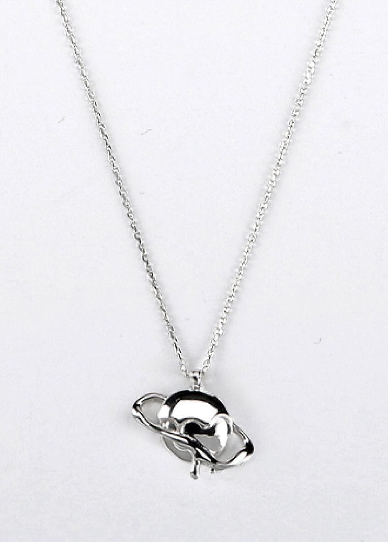 Emblem Pendant