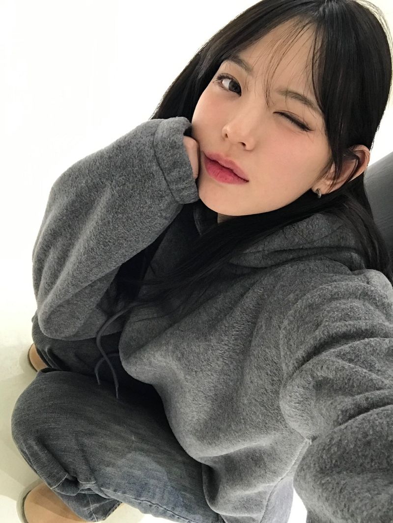 Somnium fleece hood-T