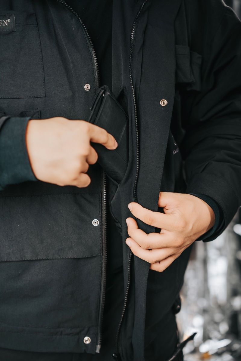IK001 The FrameFinder Set  / COAT