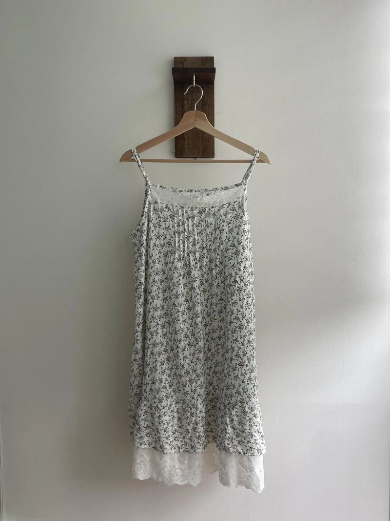 kitsa vintage flower ops 
