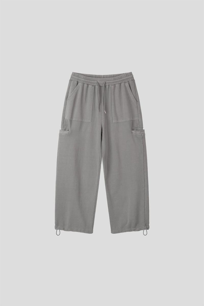 Hue Fatigue Pigment Sweatpants