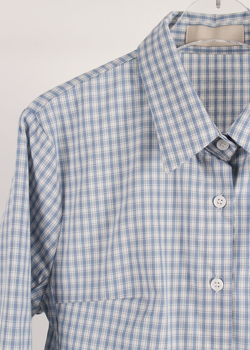 MULTI SLIM SHIRT