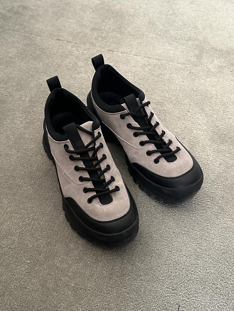 ASCLO Trekking Sneaker Shoes