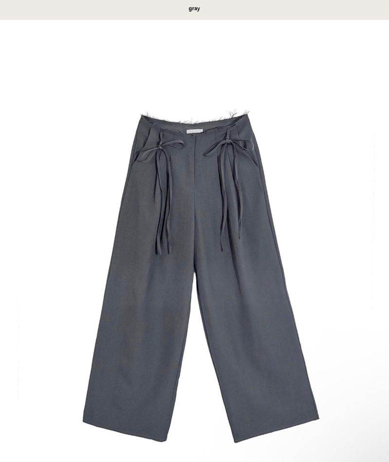clip cut double strap low sl