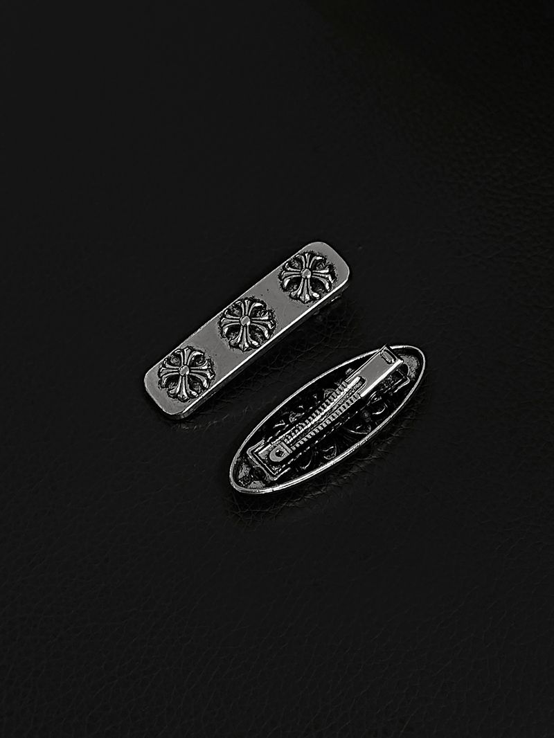 holy cross hair pin