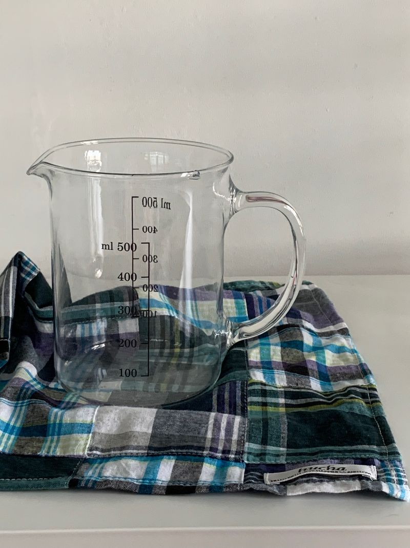Patchwork Kitchen Cloth