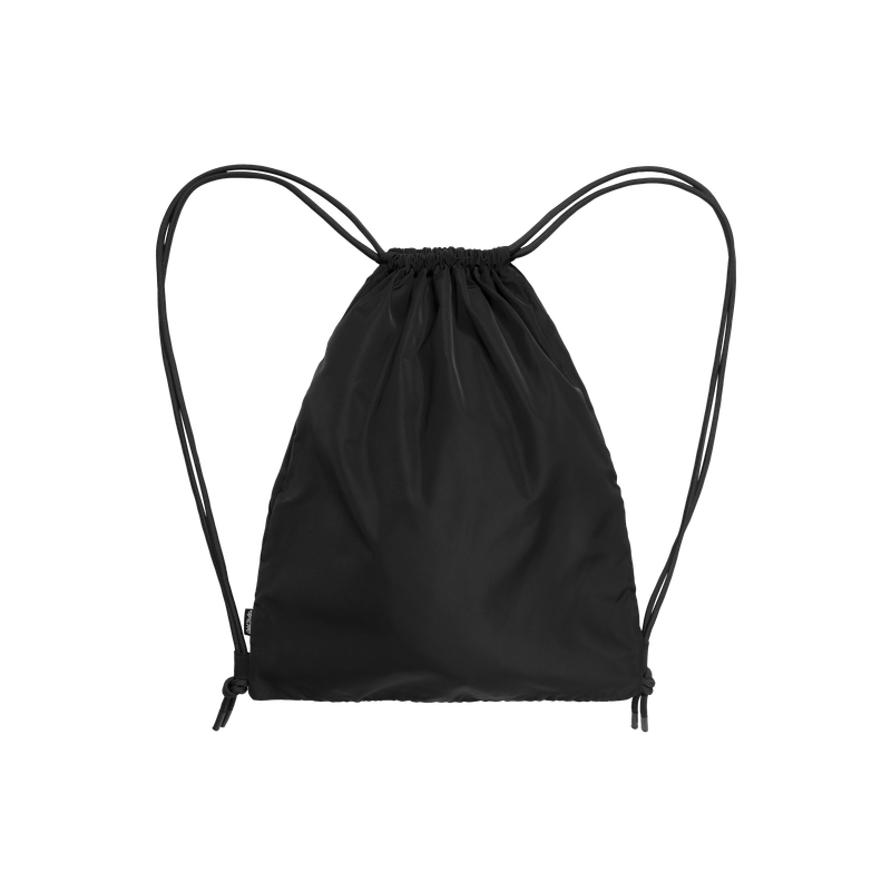 Odsd Curved Sporty String Bag - 3COLOR