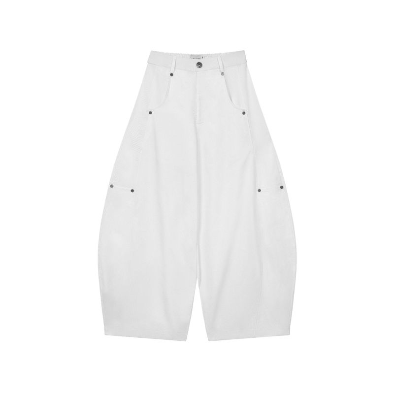 67PERCENT(67パーセント)の「COCOON KAKHI PANTS(Pants)」