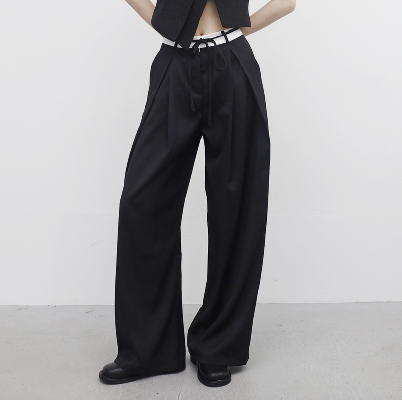 Dana Colored Pants