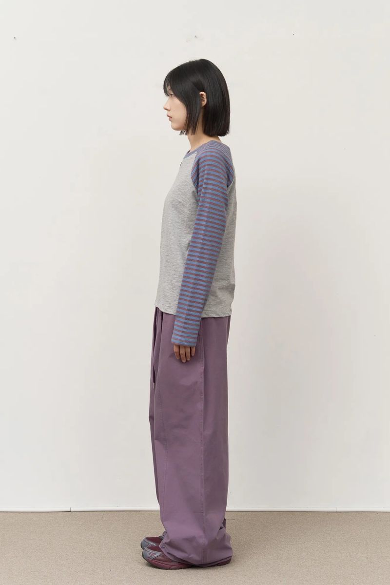 (W) Keb Vintage Pants